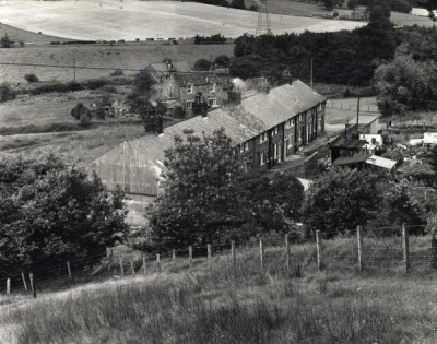 Northumberland Landscapes, c. 1981/82