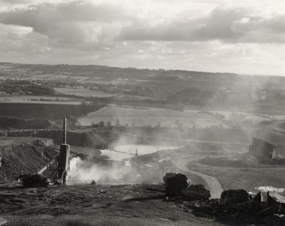 Northumberland Landscapes, c. 1981/82