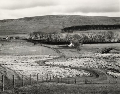 Northumberland Landscapes, c. 1981/82