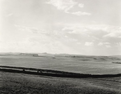 Northumberland Landscapes: Plashetts, 1981