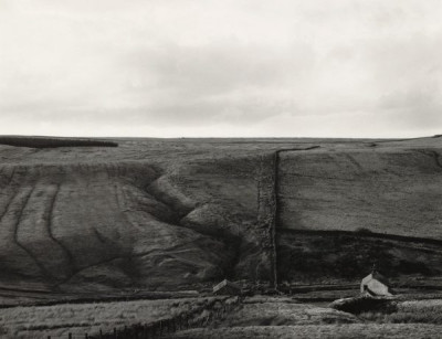 Northumberland Landscapes: Haining Burn, 1982