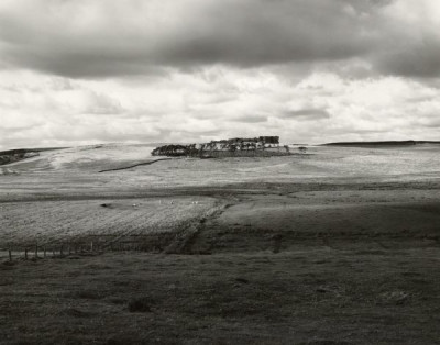 Northumberland Landscapes, c. 1981/82