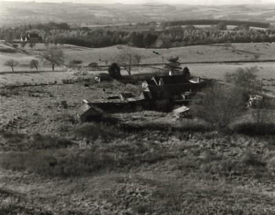 Northumberland Landscapes, c. 1981/82