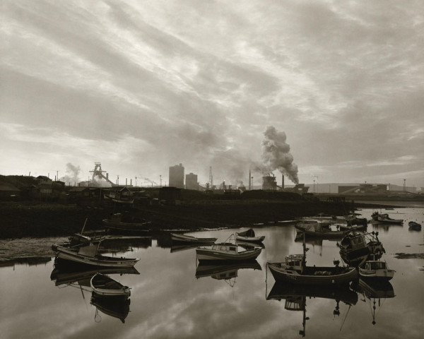 Tees Estuary image