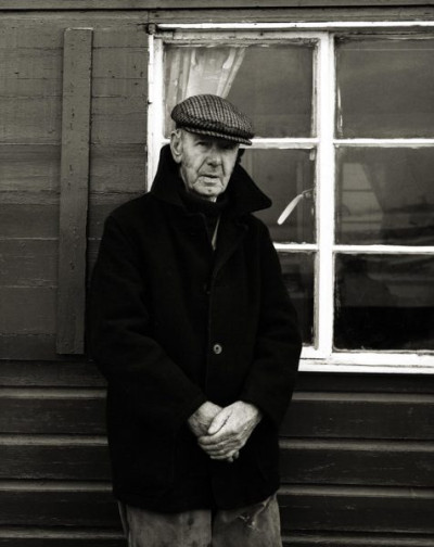 Tees Estuary: South Gare Boating and Fishing Veteran, c. 1980
