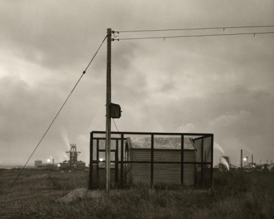 Tees Estuary: South Gare Sand Dunes, c. 1980