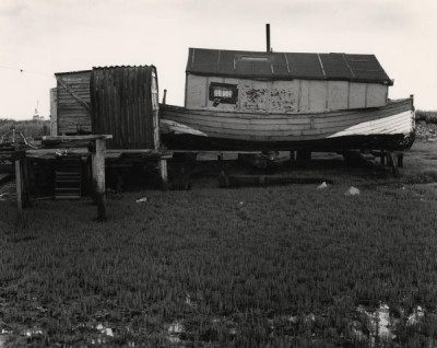 Greatham Creek