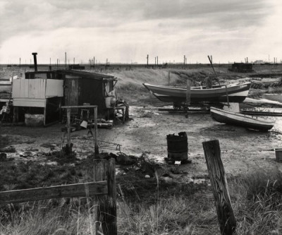 Greatham Creek