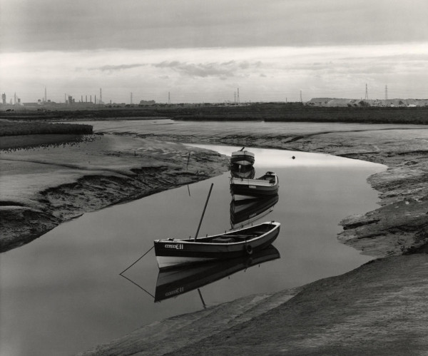 Greatham Creek image