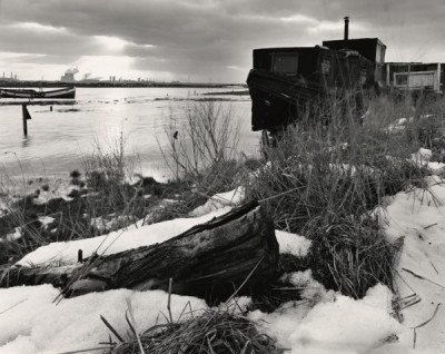 Greatham Creek