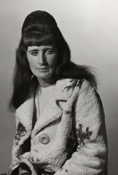 Byker: Portrait Taken in 'Sair Fyeld Hinny', 1971