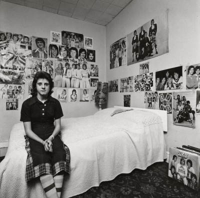 Byker: Christine Grey, Mason Street, 1975