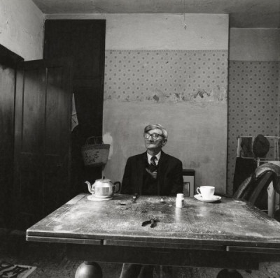 Byker: Jimmy Dodds, Walker Road, June 1980