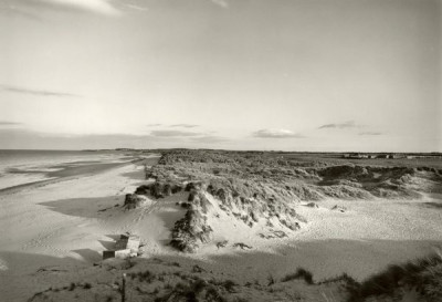 For Druridge