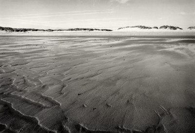 For Druridge
