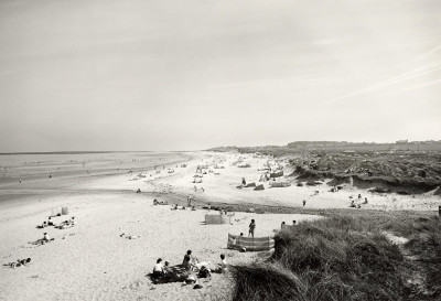 For Druridge
