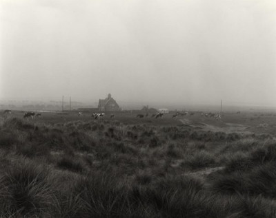 For Druridge: Hepscott Farm is Within the Area the Central Electricity Generating Board are Hoping to Purchase, 1983