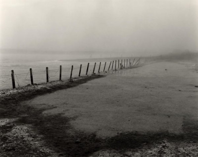 For Druridge: Warkworth Lane, 1983