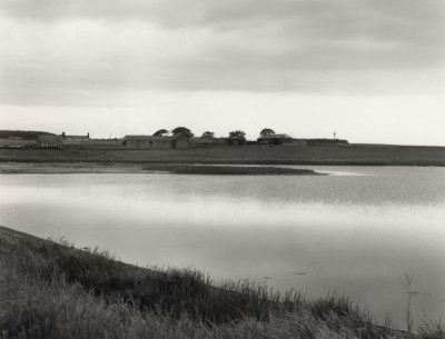 For Druridge: Blakemoor Farm, 1983