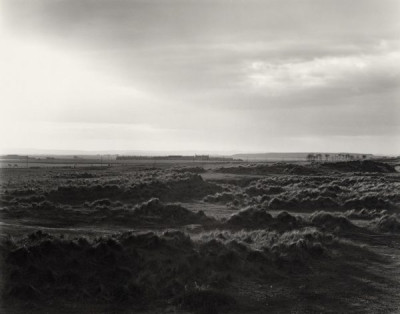 For Druridge: Druridge Hamlet Itself, Back of the Dunes