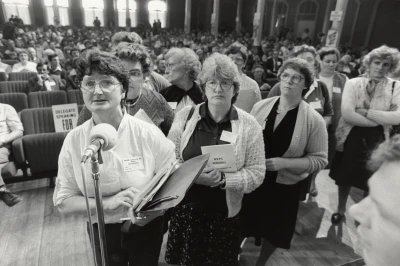 Community Workshop