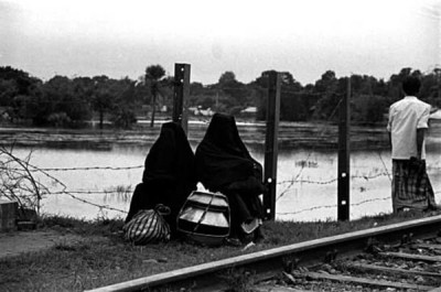 When the Waters Came, 1988