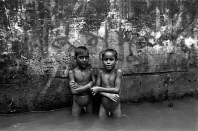 When the Waters Came, 1988