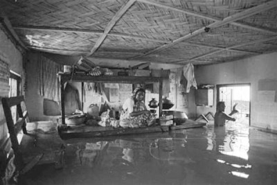 When the Waters Came, 1988