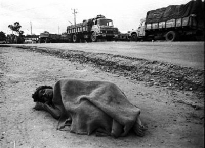 When the Waters Came, 1988