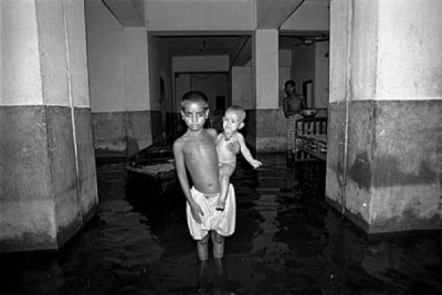 When the Waters Came, 1988