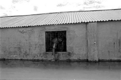 When the Waters Came, 1988