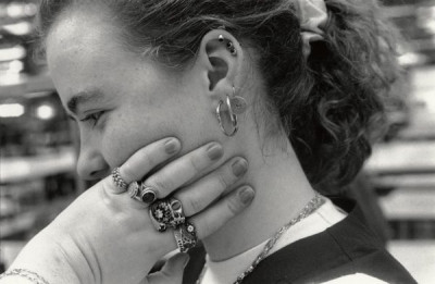 Ramar Goodbye, 1991
