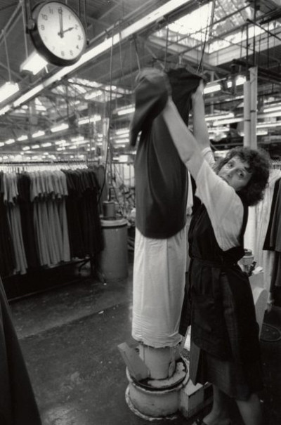 Ramar Goodbye, 1991
