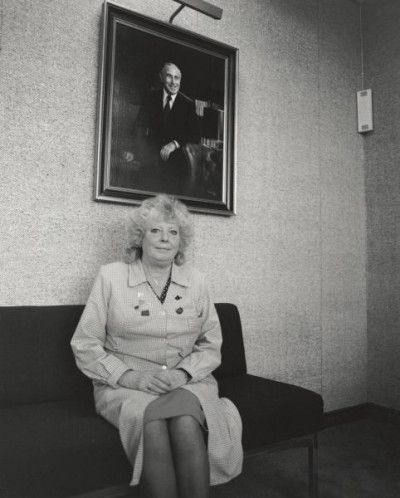 Ramar Goodbye, 1991