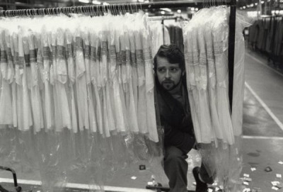 Ramar Goodbye, 1991