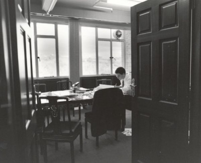 Ramar Goodbye, 1991