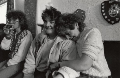 Ramar Goodbye, 1991