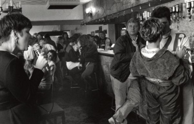 Ramar Goodbye, 1991