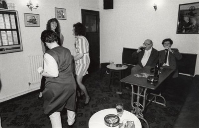 Ramar Goodbye, 1991