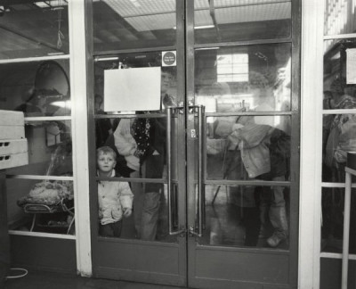 Ramar Goodbye, 1991