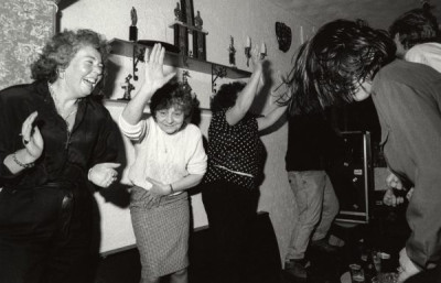 Ramar Goodbye, 1991