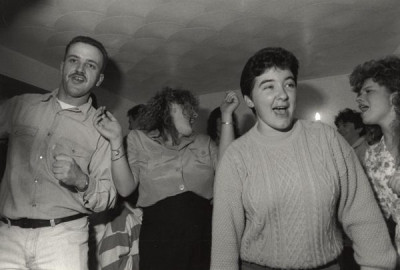 Ramar Goodbye, 1991