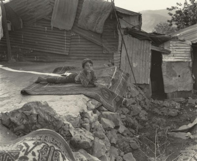 The Unrecognised Villages, 1991
