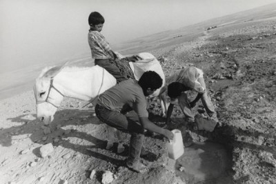 The Unrecognised Villages, 1991
