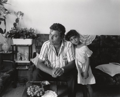 The Unrecognised Villages, 1991