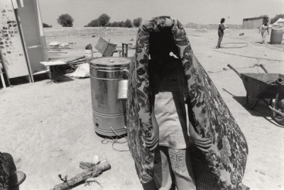 The Unrecognised Villages, 1991