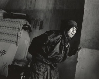 The Unrecognised Villages, 1991