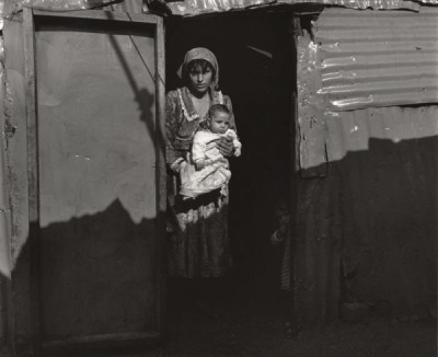 The Unrecognised Villages, 1991