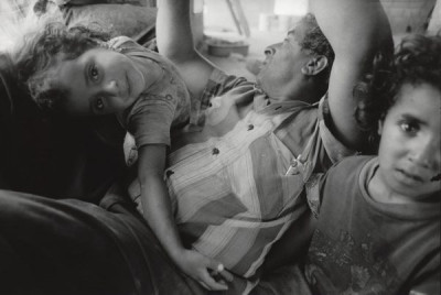 The Unrecognised Villages, 1991
