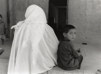 The Unrecognised Villages, 1991